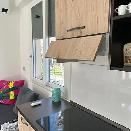 Apartment A Pochi Passi Dal Mare Bellaria-Igea Marina