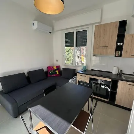 Apartment A Pochi Passi Dal Mare Bellaria-Igea Marina